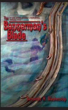 portada The Bannerman's Blade (en Inglés)