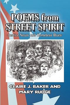 portada poems from street spirit (in English)