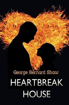 portada Heartbreak House (en Inglés)