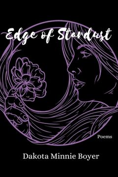 portada Edge of Stardust (in English)