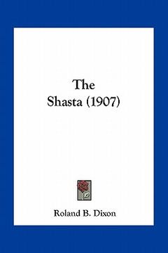 portada the shasta (1907)