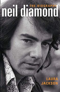 portada Neil Diamond (en Inglés)