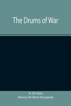 portada The Drums of War (in English)