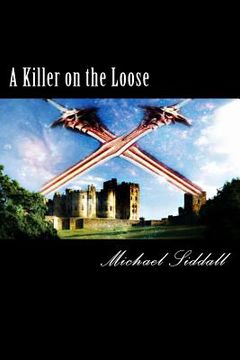 portada A Killer on the Loose: The Legend of Thomas Flynn (in English)