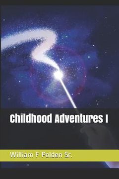 portada Childhood Adventures I (en Inglés)