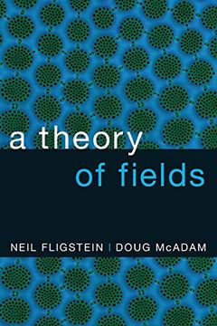 portada Theory of Fields (en Inglés)