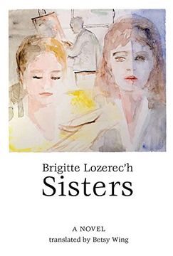 portada Sisters (French Literature) (en Inglés)