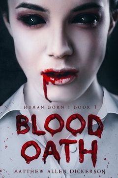 portada Blood Oath (in English)