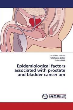 portada Epidemiological factors associated with prostate and bladder cancer am