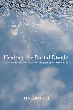 portada Healing the Racial Divide (en Inglés)