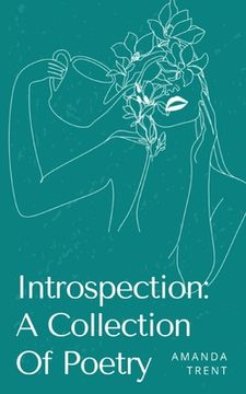 portada Introspection: A Collection Of Poetry (en Inglés)
