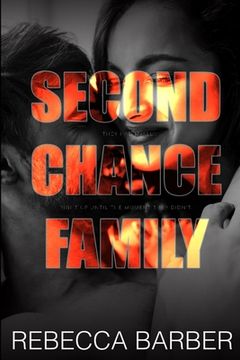 portada Second Chance Family