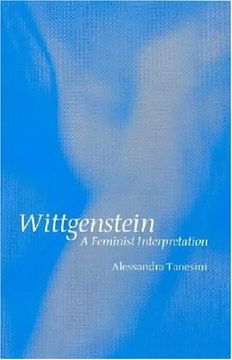 portada wittgenstein: a feminist interpretation