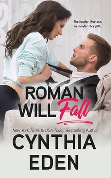 portada Roman Will Fall