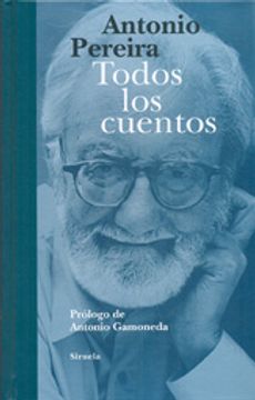 portada todos los cuentos (in Spanish)