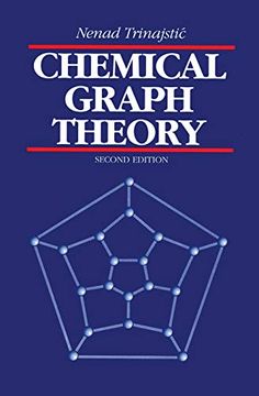 portada Chemical Graph Theory (en Inglés)