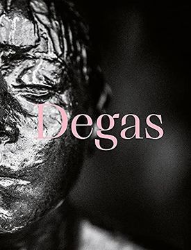 portada Degas: Dance, Politics and Society (en Inglés)