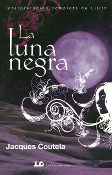 portada La Luna Negra (in Spanish)