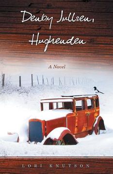 portada Denby Jullsen, Hughenden (en Inglés)