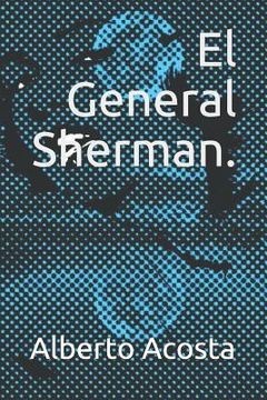 portada El General Sherman.
