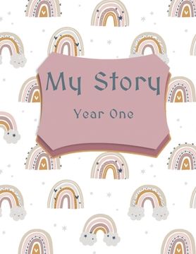 portada My Story: Year One (en Inglés)
