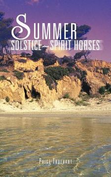 portada summer solstice~spirit horses