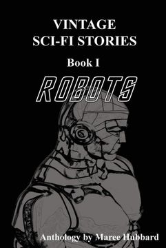 portada Robots (en Inglés)