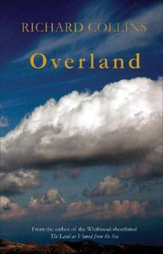 portada Overland (en Inglés)