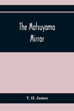 portada The Matsuyama Mirror