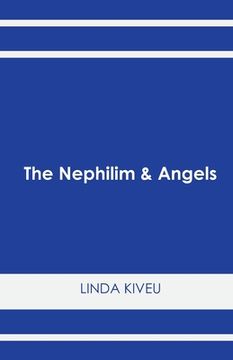 portada Nephilim & Angels (en Inglés)