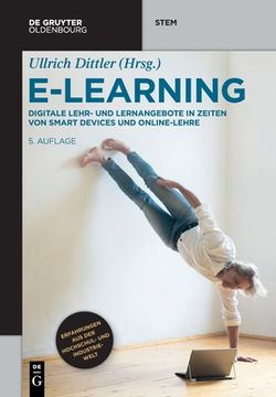 portada E-Learning (in German)
