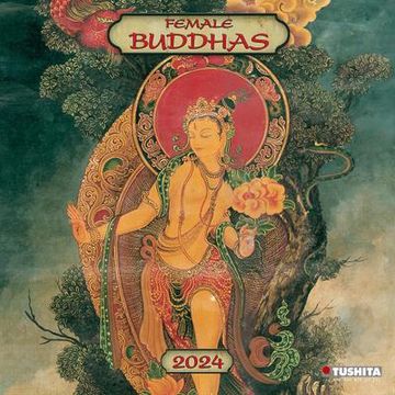 Comprar Female Buddhas 2024 Kalender 2024 De Buscalibre   C8286be6fcc3556bb5f21805637a1511 