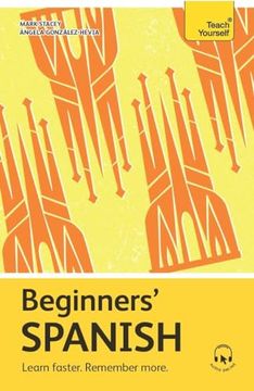 portada Beginners’ Spanish (en Inglés)