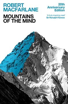 portada Mountains of the Mind: A History of a Fascination