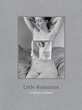 portada Little Romances (in English)