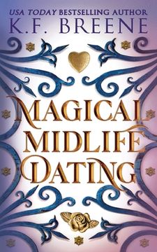 portada Magical Midlife Dating (en Inglés)