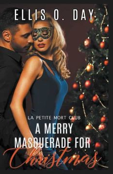 portada A Merry Masquerade for Christmas (in English)