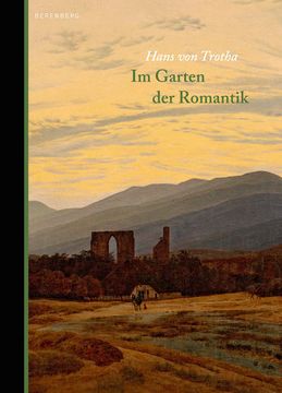 portada Im Garten der Romantik (in German)