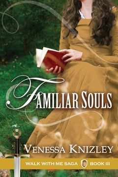 portada Familiar Souls (in English)