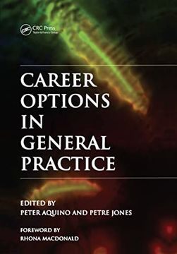portada Career Options in General Practice