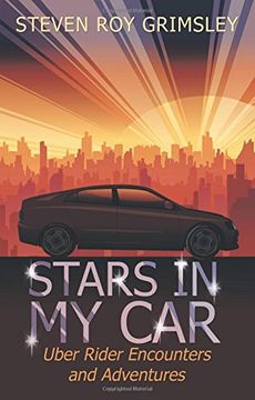 portada Stars in My Car