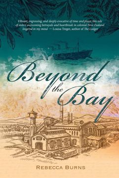 portada Beyond the bay 