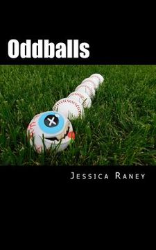 portada Oddballs: A Collection of Short Fiction (en Inglés)