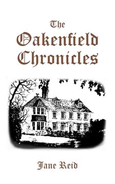 portada The Oakenfield Chronicles (in English)