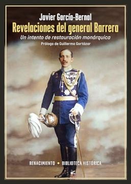 portada Revelaciones del General Barrera (in Spanish)