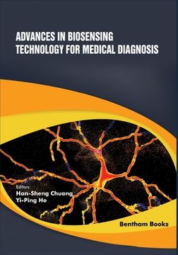 portada Advances in Biosensing Technology for Medical Diagnosis (in English)