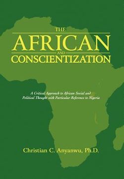 portada the african and conscientization