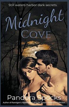 portada Midnight Cove (in English)