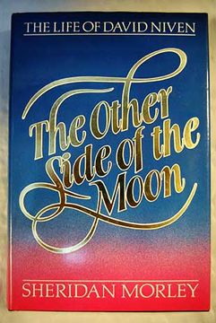 portada The life of David Niven: the other side of the moon