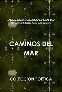 portada Caminos del mar (in Spanish)